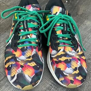 Nike Pegasus Air Zoom 38 Men’s 8.5
Jordan Moss Artist in Residence Model